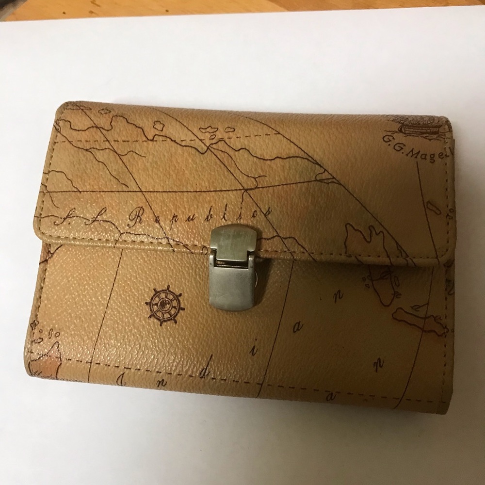 Wallet